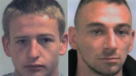 Two Men Jailed Over Doncaster Tent Arson Attack Bbc News