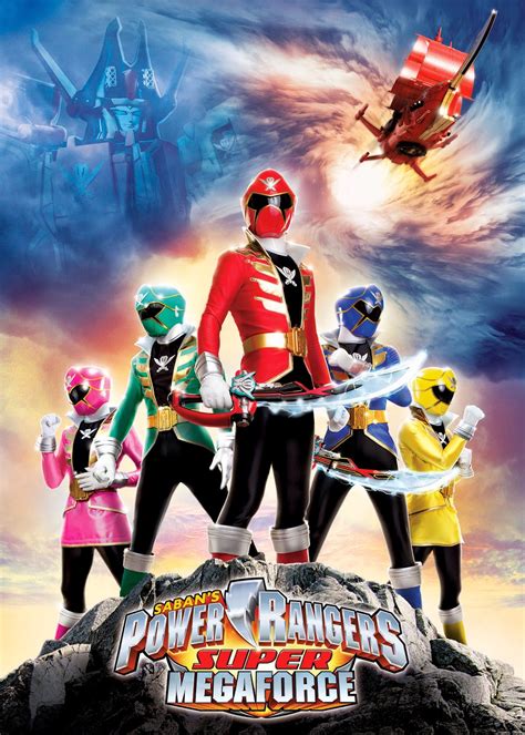 To battle this new threat, the power rangers must master the abilities of the legendary rangers, to become. NickALive!: NickToons UK To Premiere "Power Rangers Super ...