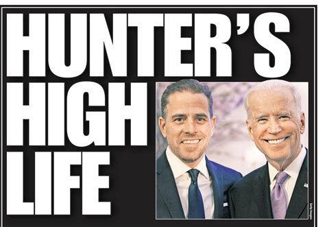 Hunter biden is passionate about social justice. Biden jr har tjent millioner på business med Kina - Document