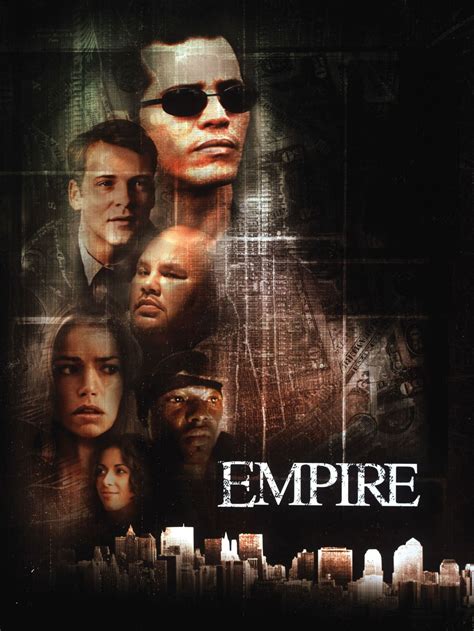 He's miles roby, a restauranteur who walks away from here is a character driven drama miniseries (really a 3 hour movie) based on either a pulitzer prize winning book or play. Empire - Movie Reviews and Movie Ratings | TV Guide