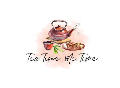 Tea Time Me Time