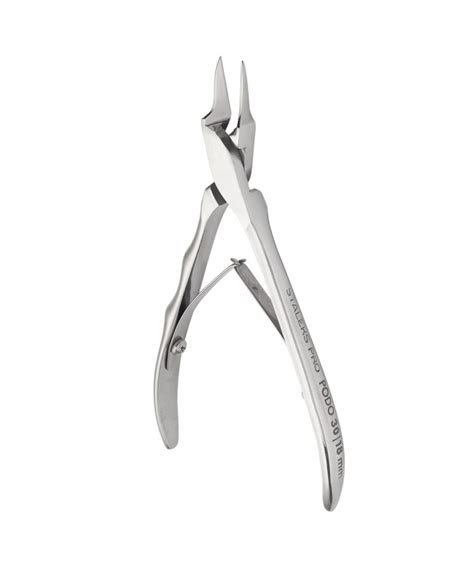 staleks nippers for ingrown nails podo np 30 18 18 mm