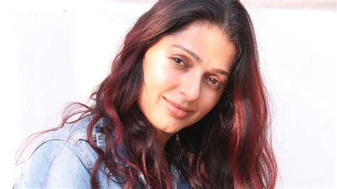 I Accept All Kinds Of Responses To My Films Gracefully Says Bhumika Chawla