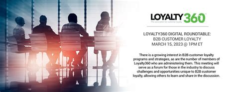Loyalty360 Loyalty360 Resources The Association For Customer Loyalty