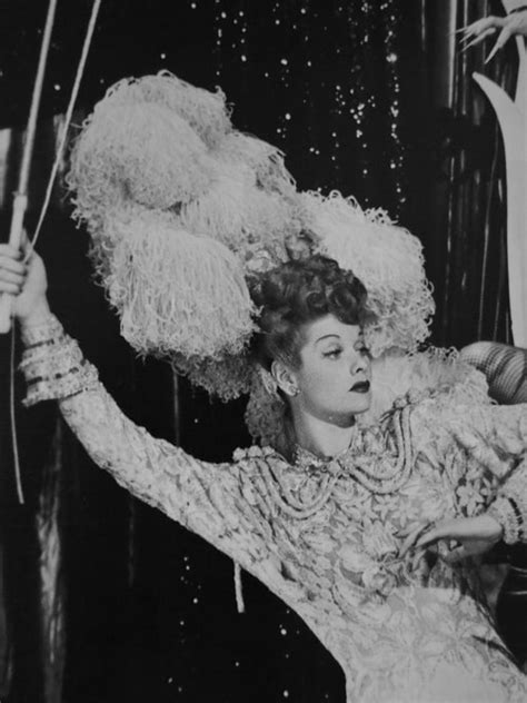 Picture Of Ziegfeld Follies