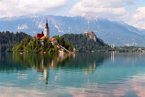 Die 7 Schönsten Orte In Slowenien Skyscanner Deutschland