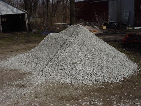 It depends what type you are looking for. How Many Tons Of Gravel In A Yard - House of Things Wallpaper