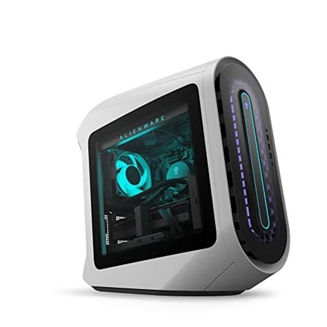 Alienware Aurora R14 Gaming Desktop Amd Ryzen 7 5800 16gb 3466mhz