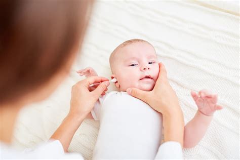 The Dos And Donts Of Cleaning Your Babys Ears Worldwide Pediatrics