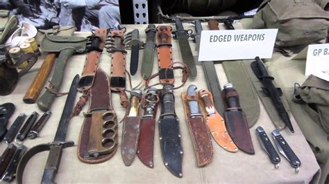 World war ii has been portrayed on the silver screen in hundreds of films, everything from the most epic battle movies to the most heartrending prisoner of war dramas to the most horrific concentration camp tragedies. World War 2 Movie Props - YouTube