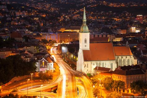 Bratislava in bratislava destination guide slovakia. Slovakia's New Religious Registration Law is a Step in the ...