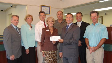 As of may 19, 2021, masks are optional for fully vaccinated individuals visiting our branch. OC Home Bank Charitable Foundation awards grant to OCEF ...