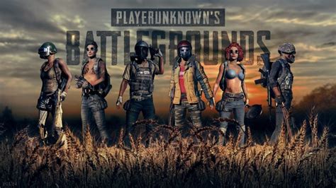 Pubg Xbox One Update Removes Starting Area Full Patch Notes