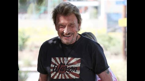 La boutique n°1 des fans de johnny hallyday johnny hallyday fanclub vous propose des produits du boss johnny hallyday : Johnny Hallyday - Tournée U.S.A - 2014 - YouTube