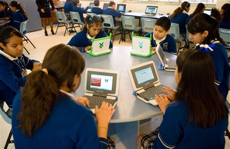 ¿cómo Usar La Nueva Tecnología En La Educación