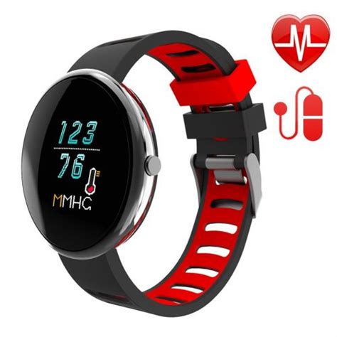 Reviews of the best waterproof fitness trackers for swimming. Fitness Waterproof The Blood Best Who With Makes Tracker
