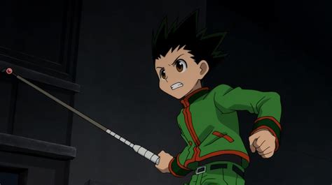 Top 15 Hunter X Hunter Best Fights Worth Watching Again Gamers Decide