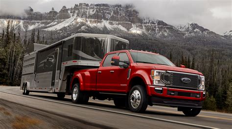 2023 Ford Super Duty Pictures Latest Car Reviews