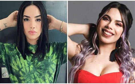 Explore tweets of kimberly loaiza 🇲🇽 @kimberlyloaiza_ on twitter. Kimberly Loaiza le manda mensaje a Lizbeth Rodríguez en un ...