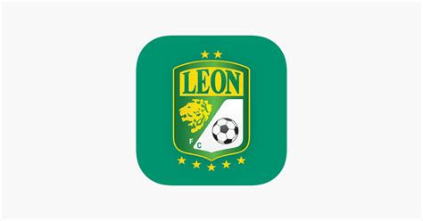 ‎club Leon Oficial On The App Store