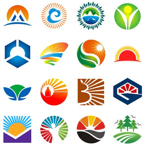 There are about sport logo design examples you can explore in the internet space. Sun Logo Design - Sun Company Logo Ideas | LOGOinLOGO