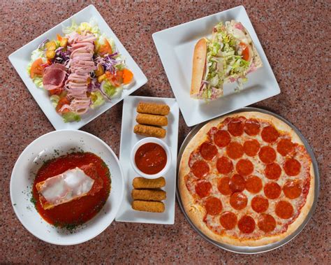 Order Two Cousins Pizza Menu Delivery【menu And Prices】 5313 Main St