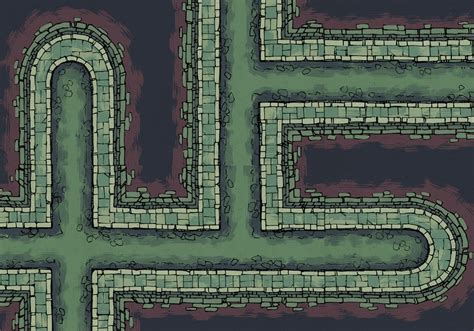 Sewer Map Assets 2 Minute Tabletop