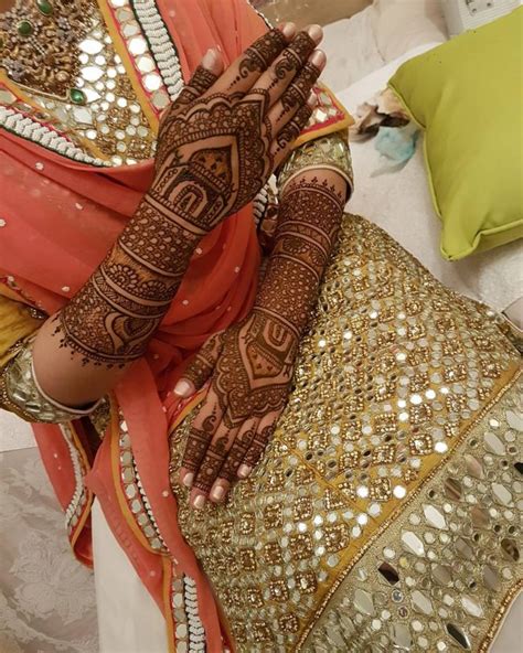 65 Festive Mehndi Designs Celebrate Life And Love With Henna Tattoos