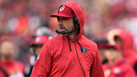 Give Kyle Shanahan A Pass For 49ers Offensive Failure Vs Eagles In
