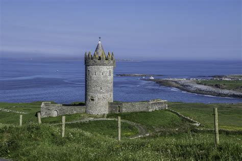 Select from premium doonagore castle of the highest quality. Doolin, Ireland for caves, castles and coastal walks