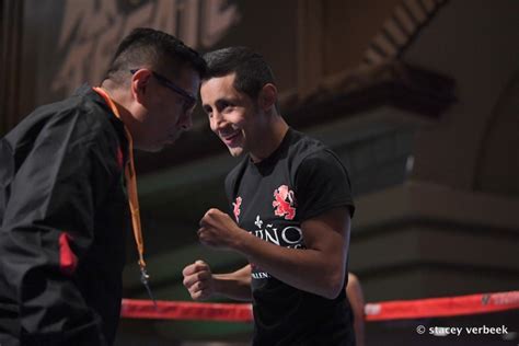 Fred loya insurance is now licensed as an auto insurance carrier in seven states and writes more than $500 million in premiums, with plans to expand sales operations. Photos: Chocolatito, Moises Fuentes - Open Workouts - Boxing News