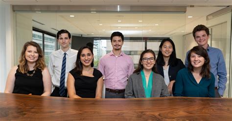 Meet Our 2019 Summer Law Interns Campaign Legal Center