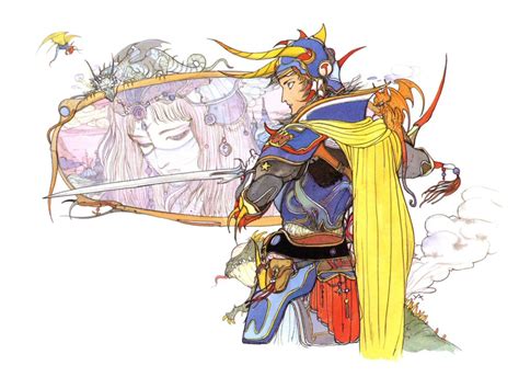 Conheça Warrior Of Light De Final Fantasy Herói Dos Games E Também De Seus Criadores Gameblast