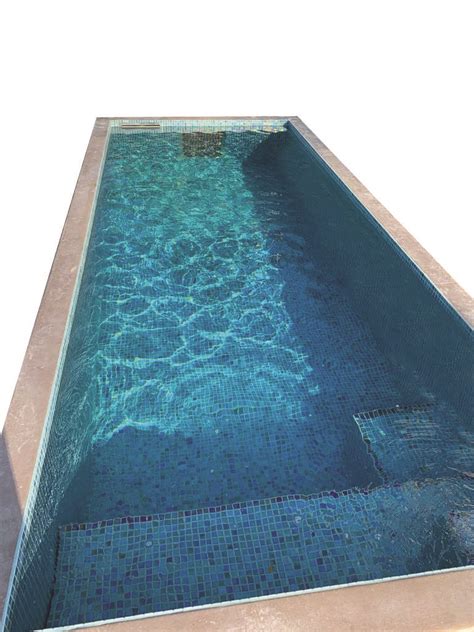 Tilestone City Pool