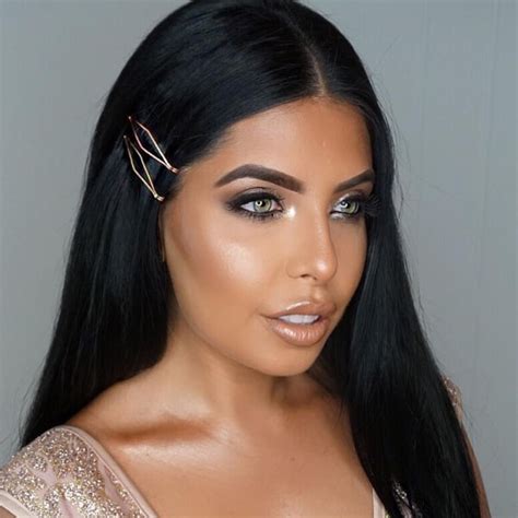 So, if you're looking for the best natural hair growth herbs that promote healthy strands, greater length retention and really work for type 4 natural hair growth, you came to the right place. Clip In Hair Extensions - Natural Black #1B | Secret Hair ...