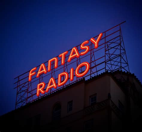gallery fantasy radio