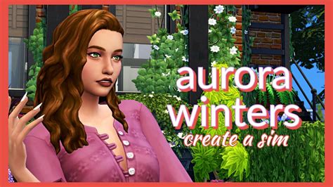 Aurora Winters Telegraph