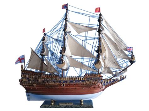 Wholesale Sovereign Of The Seas Limited Tall Model Ship Free Nude