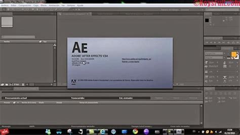 Free template of the month. Adobe After Effects CS6 Crack + Portable Free Download
