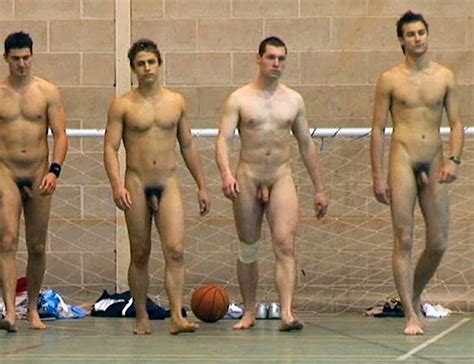 IMITATION OF MINK NUDE TEAM SPIRIT MEN NUDE AND IN THE RAW THIS IS AN ADULTS ONLY SITE