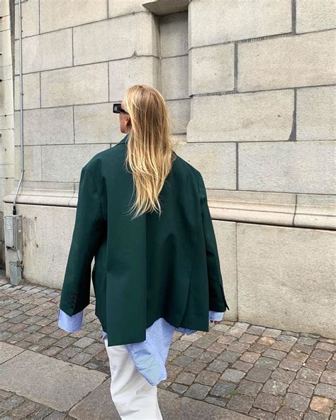 Dona de maravilhosas madeixas loiras, de um corpitcho de dar inveja, e é claro, de um estilo sensacional, a blogger sueca ellen claesson é. ELLEN CLAESSON's Instagram profile post: "How I wish to ...