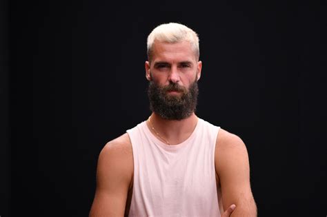 Born 8 may 1989) is a french professional tennis player. US Open : Benoît Paire a retrouvé sa «liberté» - US Open - Tennis