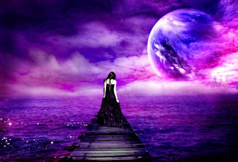 Free night sky wallpapers and night sky backgrounds for your computer desktop. violetas: CAMINO DEL INCA por National Geographic Channel ...