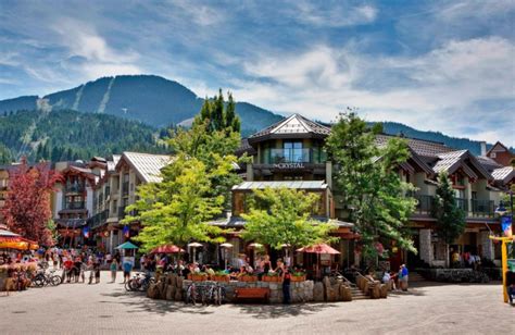 Crystal Lodge Whistler British Columbia Resort Reviews
