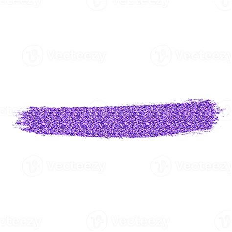 Purple Glitter Painting 9591084 Png