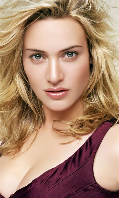 Kate Winslet Beautiful Photoshoot Full Hd Wallpaper