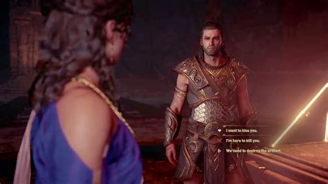 Assassin Porn Assassin S Creed Odyssey Part Youtube