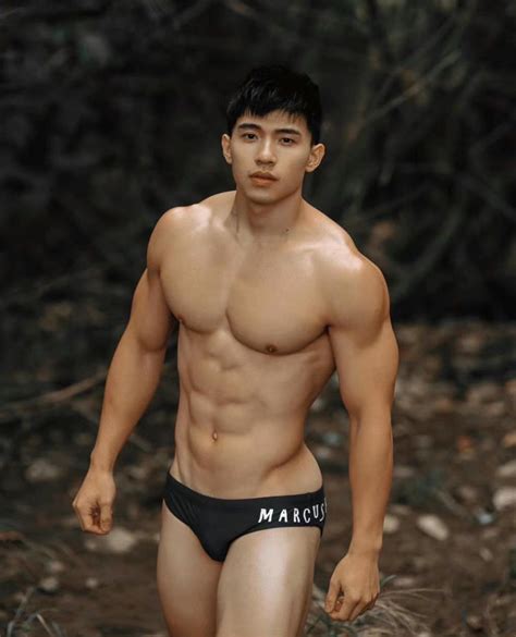 Handsome Asian Men Cute Guys Anime Guys Shirtless Shirtless Men Men Model Hot Guys Moda