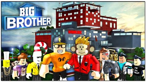 Who Will Be Crowned King The Crew And Friends Big Brother Roblox