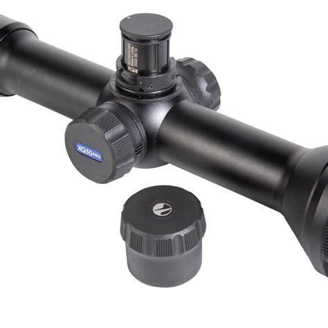 Pulsar Thermion 2 Xq50 Pro Thermal Riflescope